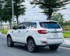 Ford Everest   2021 Titanium 1 cầu Trắng Odo; 33.000 2021 - Ford Everest 2021 Titanium 1 cầu Trắng Odo; 33.000