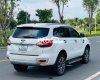 Ford Everest   2021 Titanium 1 cầu Trắng Odo; 33.000 2021 - Ford Everest 2021 Titanium 1 cầu Trắng Odo; 33.000
