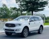 Ford Everest   2021 Titanium 1 cầu Trắng Odo; 33.000 2021 - Ford Everest 2021 Titanium 1 cầu Trắng Odo; 33.000