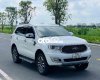 Ford Everest   2021 Titanium 1 cầu Trắng Odo; 33.000 2021 - Ford Everest 2021 Titanium 1 cầu Trắng Odo; 33.000