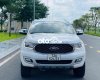 Ford Everest   2021 Titanium 1 cầu Trắng Odo; 33.000 2021 - Ford Everest 2021 Titanium 1 cầu Trắng Odo; 33.000