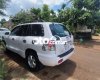 Hyundai Santa Fe   máy dầu số tự động 2004 - Hyundai Santa Fe máy dầu số tự động