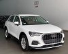 Audi Q3 Q3 TFSI 2023 - Bán xe Audi Q3 2023 màu Trắng nhập khẩu chính hãng mới 100%, tặng 2 năm bảo hiểm thân vỏ