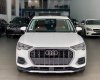 Audi Q3 Q3 TFSI 2023 - Bán xe Audi Q3 2023 màu Trắng nhập khẩu chính hãng mới 100%, tặng 2 năm bảo hiểm thân vỏ