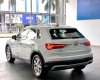 Audi Q3 Q3 TFSI 2023 - Bán xe Audi Q3 2023 màu Trắng nhập khẩu chính hãng mới 100%, tặng 2 năm bảo hiểm thân vỏ
