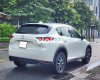 Mazda 5  Cx Luxury 2017 model 2018 màu trắng 2017 - Mazda Cx5 Luxury 2017 model 2018 màu trắng