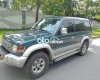 Mitsubishi Pajero BÁN  V43 CHÍNH CHỦ 1998 - BÁN PAJERO V43 CHÍNH CHỦ