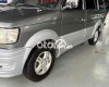 Mitsubishi Jolie   phun xăng bánh treo bản đủ 2004 - mitsubishi Jolie phun xăng bánh treo bản đủ