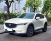 Mazda 5  Cx Luxury 2017 model 2018 màu trắng 2017 - Mazda Cx5 Luxury 2017 model 2018 màu trắng