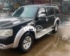 Ford Everest cần bán xe  máy dầu 2007 - cần bán xe everest máy dầu