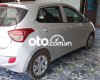 Hyundai Grand i10 Cần bán xe  i10 2015 2015 - Cần bán xe Hyundai i10 2015