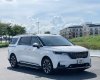 Kia Carnival 2022 - Xe 7 chỗ, màu trắng