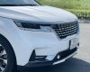 Kia Carnival 2022 - Xe 7 chỗ, màu trắng