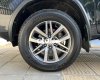 Toyota Fortuner Fotuner AT 2 cầu máy dầu 5vạn zin siêu mới màu đen 2018 - Fotuner AT 2 cầu máy dầu 5vạn zin siêu mới màu đen