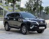 Toyota Fortuner Fotuner AT 2 cầu máy dầu 5vạn zin siêu mới màu đen 2018 - Fotuner AT 2 cầu máy dầu 5vạn zin siêu mới màu đen
