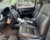 Toyota Fortuner Fotuner AT 2 cầu máy dầu 5vạn zin siêu mới màu đen 2018 - Fotuner AT 2 cầu máy dầu 5vạn zin siêu mới màu đen