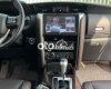 Toyota Fortuner Fotuner AT 2 cầu máy dầu 5vạn zin siêu mới màu đen 2018 - Fotuner AT 2 cầu máy dầu 5vạn zin siêu mới màu đen