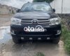 Toyota Fortuner Bán   2010, máy dầu, đen, 90% zin 2010 - Bán Toyota Fortuner 2010, máy dầu, đen, 90% zin
