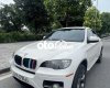 BMW X6 Bán xe  08 full option trắng ngọc trinh 2008 - Bán xe X6 08 full option trắng ngọc trinh
