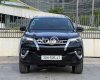 Toyota Fortuner Fotuner AT 2 cầu máy dầu 5vạn zin siêu mới màu đen 2018 - Fotuner AT 2 cầu máy dầu 5vạn zin siêu mới màu đen