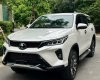 Toyota Fortuner 2022 - Biển tỉnh, mới đi có 1,2vạn, Full lịch sử bảo dưỡng tại hãng