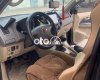 Toyota Fortuner Bán   2010, máy dầu, đen, 90% zin 2010 - Bán Toyota Fortuner 2010, máy dầu, đen, 90% zin