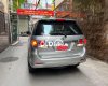 Toyota Fortuner   2013 màu bạc biển Hà Nội. 2013 - Toyota Fortuner 2013 màu bạc biển Hà Nội.