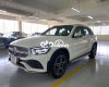 Mercedes-Benz GLC  300 V1 2023 - Hàng trưng bày 2022 - Mercedes Benz GLC300 V1 2023 - Hàng trưng bày