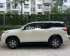 Toyota Fortuner bán  2020 máy dầu tự động ít đi rất mới ! 2020 - bán fortuner 2020 máy dầu tự động ít đi rất mới !