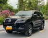 Toyota Fortuner 2020 - Màu đen, giá 850 triệu