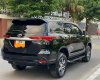 Toyota Fortuner 2020 - Màu đen, giá 850 triệu