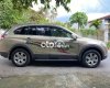 Chevrolet Captiva bán xe  2008 2008 - bán xe Captiva 2008