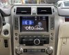 Lexus GX 460   460 2016 odo 55000km 2016 - Lexus GX 460 2016 odo 55000km