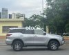 Toyota Fortuner bán   2.7V 4x2 2017 biển HN 2017 - bán Toyota Fortuner 2.7V 4x2 2017 biển HN