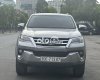 Toyota Fortuner bán   2.7V 4x2 2017 biển HN 2017 - bán Toyota Fortuner 2.7V 4x2 2017 biển HN