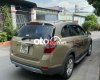 Chevrolet Captiva bán xe  2008 2008 - bán xe Captiva 2008