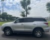 Toyota Fortuner 2017 - Giá 700tr