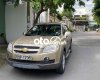 Chevrolet Captiva bán xe  2008 2008 - bán xe Captiva 2008