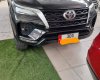 Toyota Fortuner 2020 - Màu đen, giá 850 triệu