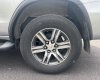 Toyota Fortuner 2017 - Giá 700tr
