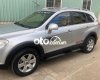 Chevrolet Captiva cần ban xe 2007 - cần ban xe