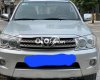 Toyota Fortuner Cần đổi xe bán  2010 xe gia đình xử dụng. 2010 - Cần đổi xe bán fortuner 2010 xe gia đình xử dụng.