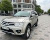 Mitsubishi Pajero Sport bán pajerospots 2016 số sàn máy dầu 7 chỗ 2016 - bán pajerospots 2016 số sàn máy dầu 7 chỗ