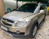 Chevrolet Captiva  LTZ 2.4 màu vàng cát 2007 2007 - Captiva LTZ 2.4 màu vàng cát 2007