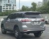 Toyota Fortuner bán   2.7V 4x2 2017 biển HN 2017 - bán Toyota Fortuner 2.7V 4x2 2017 biển HN