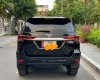 Toyota Fortuner 2020 - Màu đen, giá 850 triệu