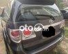 Toyota Fortuner Cần bán xe   2012 - Cần bán xe Toyota Fortuner