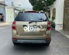 Chevrolet Captiva bán xe  2008 2008 - bán xe Captiva 2008