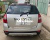 Chevrolet Captiva cần ban xe 2007 - cần ban xe