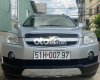 Chevrolet Captiva cần ban xe 2007 - cần ban xe